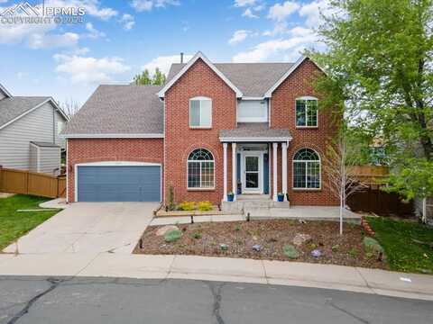 Hialeah, CENTENNIAL, CO 80015