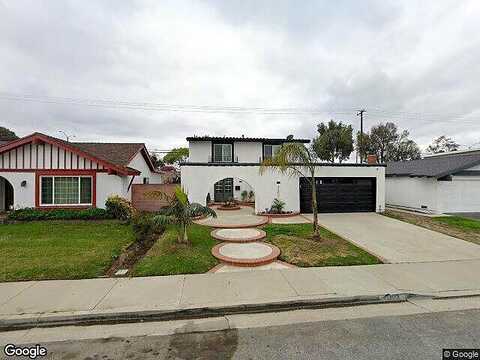 Denwall, CARSON, CA 90746