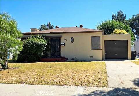 Naomi, BURBANK, CA 91505