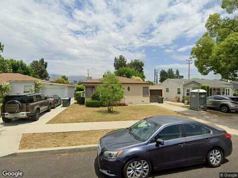 Naomi, BURBANK, CA 91505