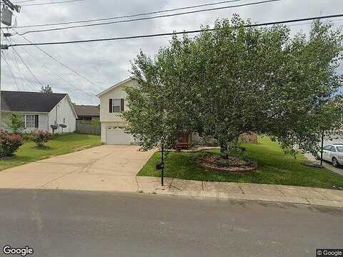 Colony, FORT OGLETHORPE, GA 30742
