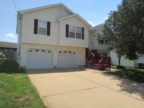 Colony, FORT OGLETHORPE, GA 30742