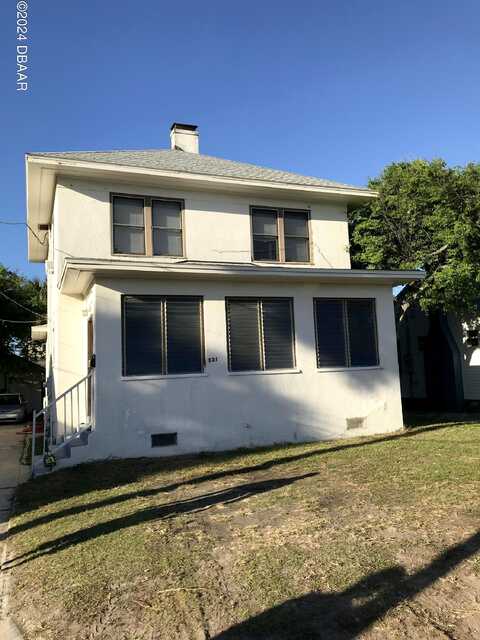 Braddock, DAYTONA BEACH, FL 32118