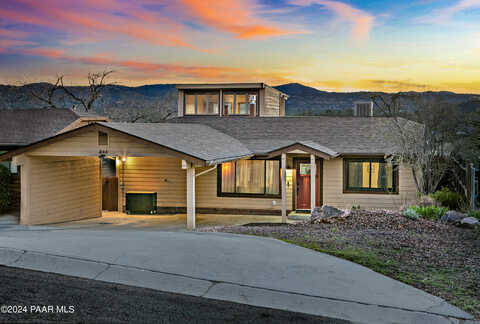Alarcon, PRESCOTT, AZ 86303