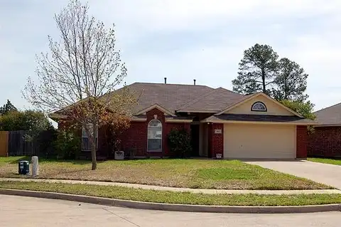 Wheat Valley, VENUS, TX 76084