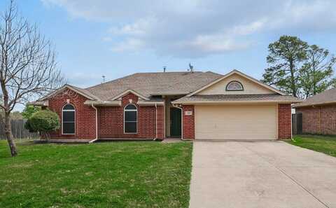 Wheat Valley, VENUS, TX 76084