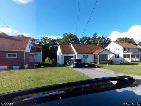 Belmont, JOHNSTOWN, PA 15904