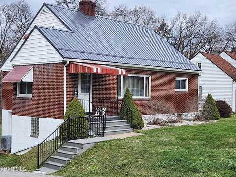 Belmont, JOHNSTOWN, PA 15904