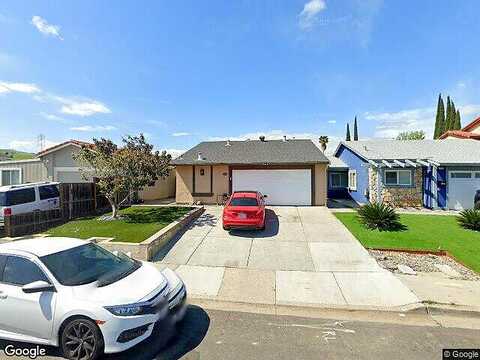 Persimmon, ANTIOCH, CA 94509