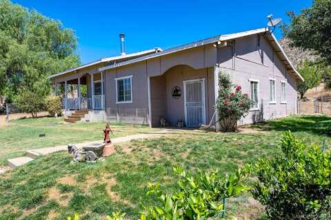 Highway 94, CAMPO, CA 91906