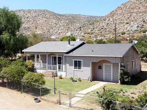Highway 94, CAMPO, CA 91906