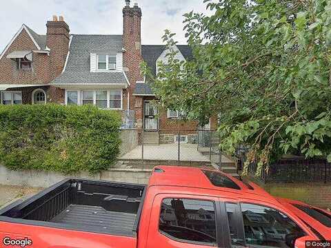 Wiltshire, UPPER DARBY, PA 19082