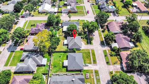 Marlock, PASADENA, TX 77502