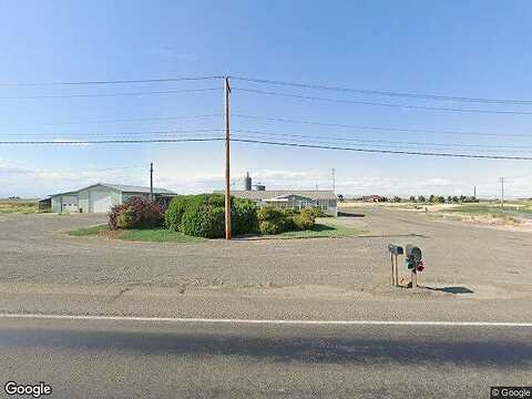 Baseline, QUINCY, WA 98848