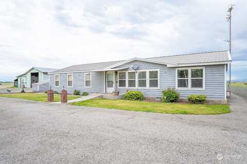 Baseline, QUINCY, WA 98848