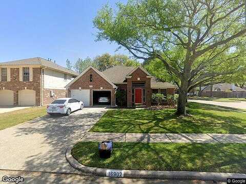 Canyon Ridge, SPRING, TX 77379