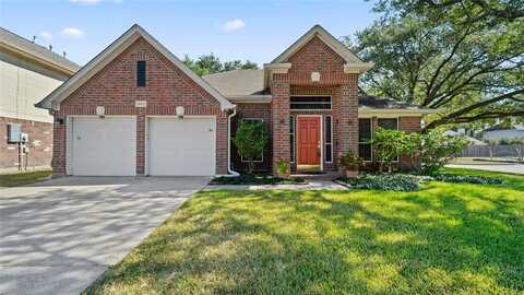 Canyon Ridge, SPRING, TX 77379