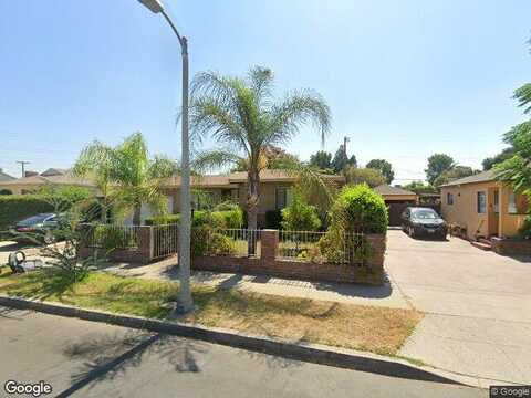 Rangoon, ARLETA, CA 91331