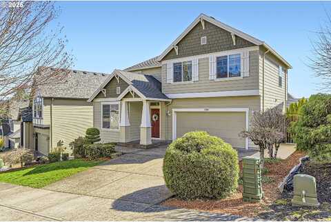 157Th, HAPPY VALLEY, OR 97086