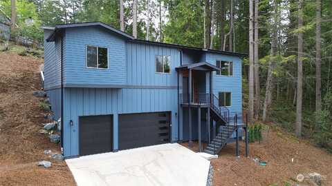Green Hill, BELLINGHAM, WA 98229