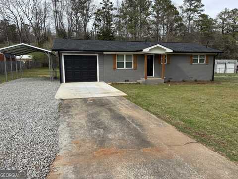 Wax, SILVER CREEK, GA 30173