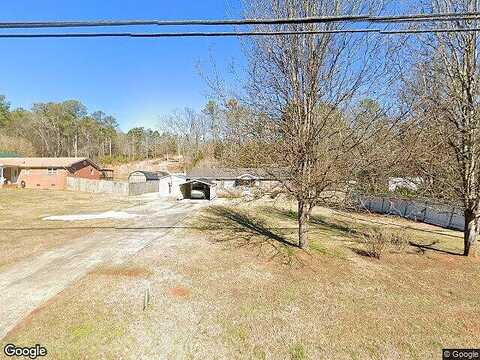 Wax, SILVER CREEK, GA 30173