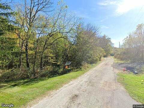 Dead End, PLAIN, WI 53577