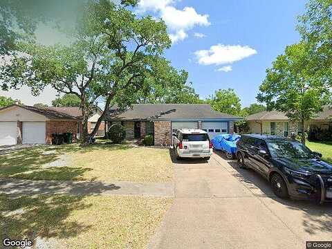Ebb, HOUSTON, TX 77089