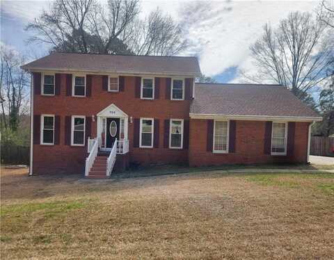 Deshon, LITHONIA, GA 30058