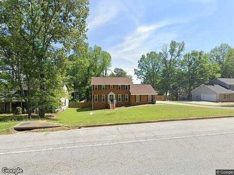 Deshon, LITHONIA, GA 30058