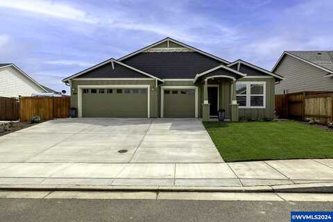Shelby, MONROE, OR 97456