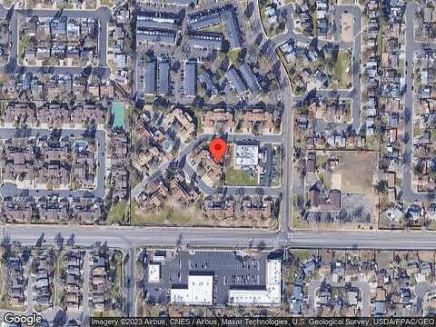 88Th, WESTMINSTER, CO 80021