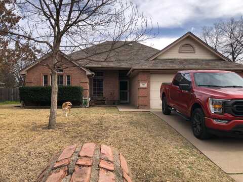 Irene, BURLESON, TX 76028