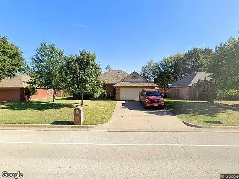 Irene, BURLESON, TX 76028