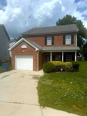 Larchwood, RIVERDALE, GA 30274