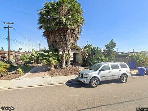 3Rd, IMPERIAL BEACH, CA 91932