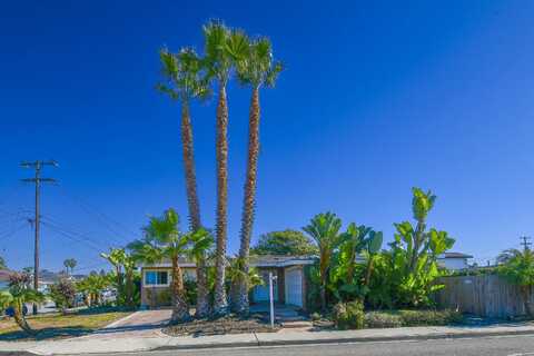 3Rd, IMPERIAL BEACH, CA 91932