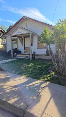 3Rd, KLAMATH FALLS, OR 97601