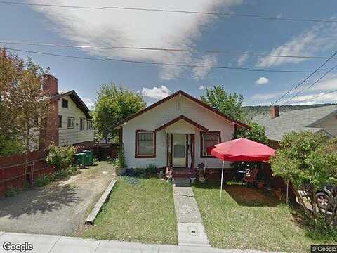 3Rd, KLAMATH FALLS, OR 97601