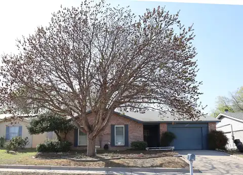 Yarmouth, NORTH RICHLAND HILLS, TX 76182