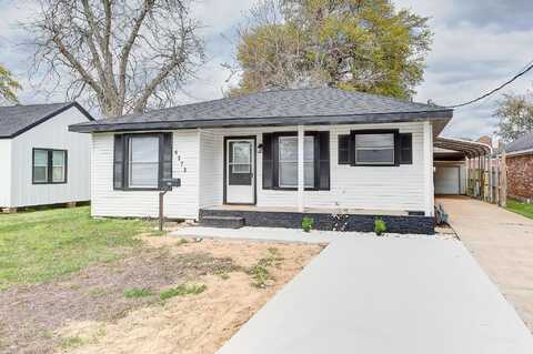 Washington, GROVES, TX 77619
