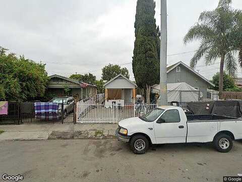Los Angeles, LOS ANGELES, CA 90003