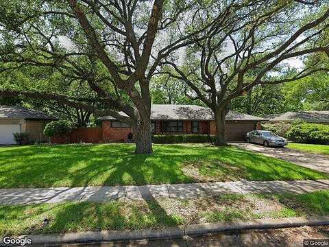 Polk, RICHARDSON, TX 75081
