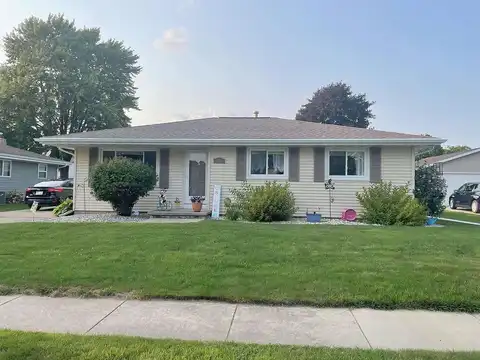 Frostfield, KAUKAUNA, WI 54130