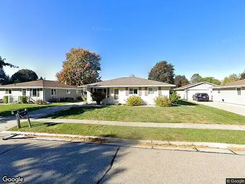 Frostfield, KAUKAUNA, WI 54130