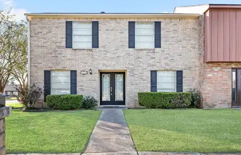 Georgetown, BEAUMONT, TX 77707