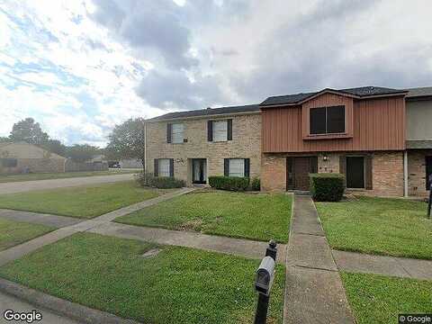 Georgetown, BEAUMONT, TX 77707