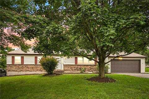 Carriage, COOPERSBURG, PA 18036