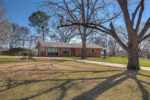 Bradburn, GRAND SALINE, TX 75140