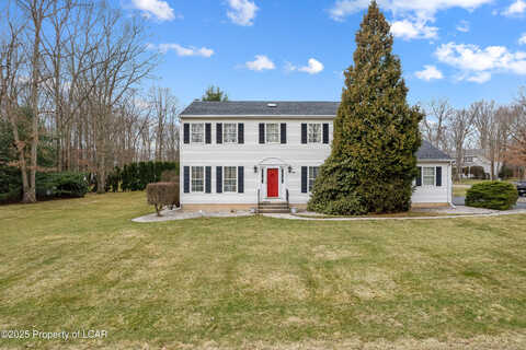 Goshen, HAZLE TOWNSHIP, PA 18202